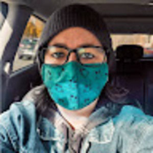 Meet your Posher, Jessie